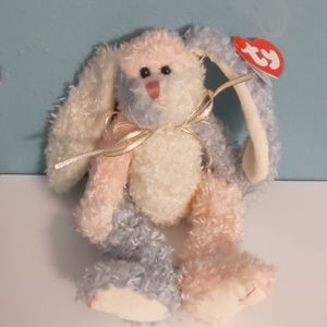 Teenie Beanie The Attic Collection May the Rabbit